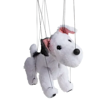 Mašek Loutka Žeryk k 50cm loutkám 20 cm