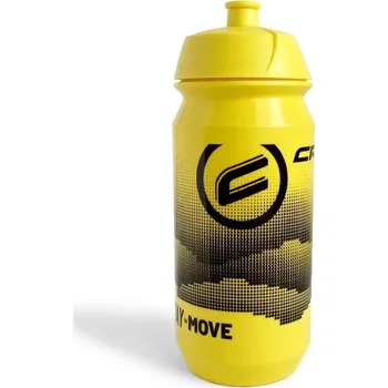 Láhev CRUSSIS lahev 500 ml