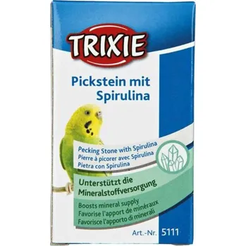 Pro ptáka Pickstein - minerální kámen 20g TRIXIE