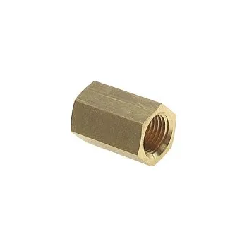 Fitinka VSK Mufna s vnitřními závity 3/8"x3/8" MS3838M