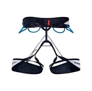 Úvazek Mammut Eiger Nordwand white 0243 bílá M