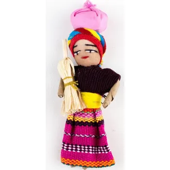 Panenka Panenka strachu - velká