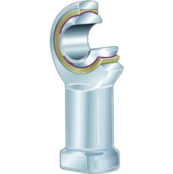 ZEN GIKL 25-PW levý závit Kloubová hlavice