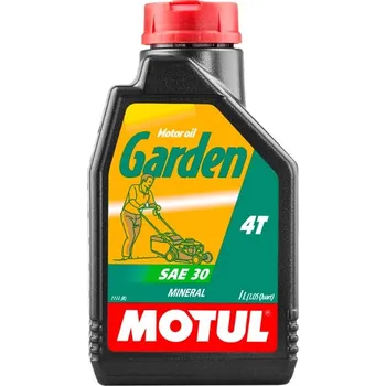 Motul Garden 4T 102787 SAE 30 1 l
