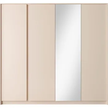 Šatní skříň ArtLas Šatní skříň DUST 220