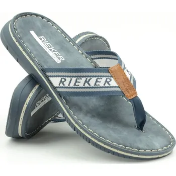 Pánské žabky Pánské žabky Rieker 21371-14 Velikost: 40