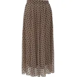 MAXI SUKNĚ S PUNTÍKY Only