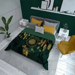 Přehoz na dvoulůžkovou postel 220x240 lapač snů WZ K056 Detex