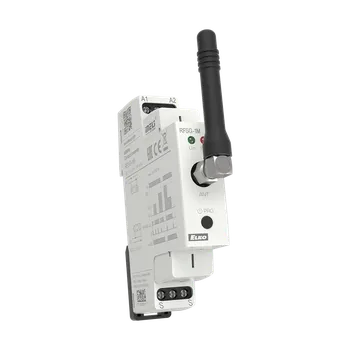 Převodník na kolo ELKO 8240 RFSG-1M Převodník kontaktu - bezdrátové HDO / N 0%