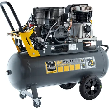 Dílna Schneider UNM 510-10-90DX Kompresor