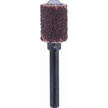 Brusný papír DREMEL Brusný pás a upínací trn 6,4 mm zrnitost 60, 26150430JA free_store_pickup