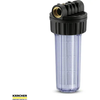 Příslušenství k čerpadlu Kärcher Předsazený filtr, velký