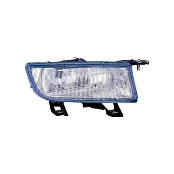 Mlhový světlomet Mlhovka VAN WEZEL 4730996