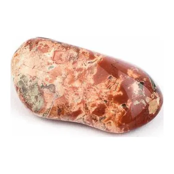 Drahý kámen Jaspis - kytičkový