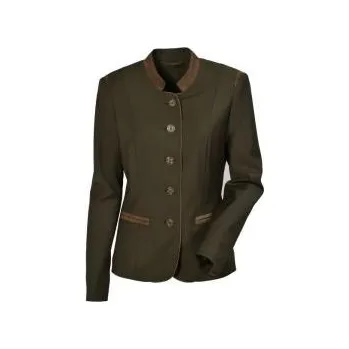 Dámské sako Margita Trapper Myslivecké sako dámské MATILDA se stojáčkem - Velikost 38