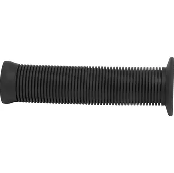 grip madla FORCE BMX135 gumová, černá, balená