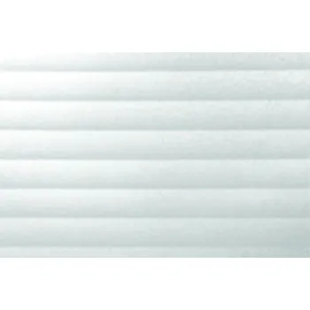 Okenní fólie SKLADOVÁ-OKNA.cz Transparentní statická fólie - žaluzie (S9023)