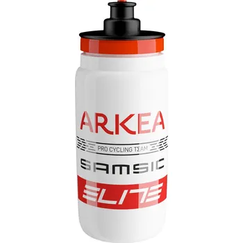 Láhev ELITE láhev FLY TEAM ARKEA SAMSIC 550 ml