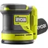 excentrická bruska Ryobi RROS18-0 125 mm bez aku