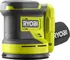 excentrická bruska Ryobi RROS18-0 125 mm bez aku