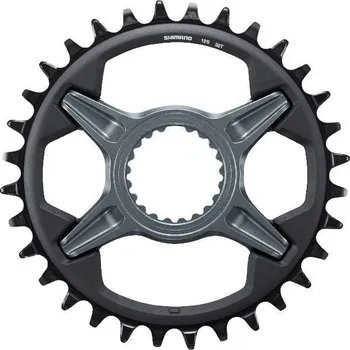 Převodník na kolo SHIMANO převodník SLX FC-M7100/20/30-1 32 z 12 spd jediný převodník