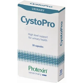 Protexin CystoPro pro psy 30 tbl.