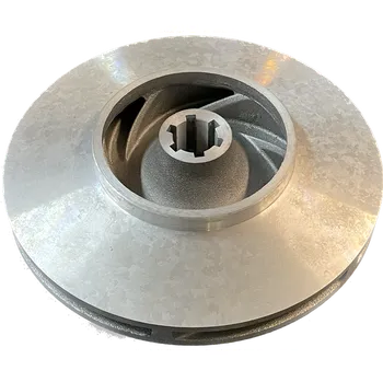 Čerpadlo Oběžné kolo