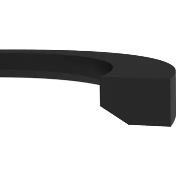 Těsnění motoru Těsnění šroubení 38,8 x 45,8 x 2, K87 NBR, Kastas K87-042