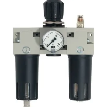 SCHNEIDER SCHNEIDER Úpravná jednotka WE 3-jitá 3/8" W DGKD324026