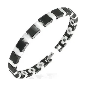 Náramek Keramický náramek - BCM013BA