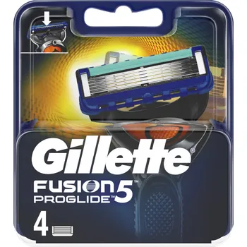 Gillette Fusion5 ProGlide náhradní hlavice