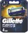 Gillette Fusion5 ProGlide náhradní hlavice, 4 ks