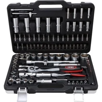 Sada nářadí Sada nářadí 108 dílů 1/2;1/4 75246