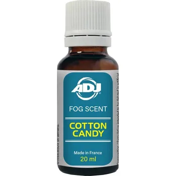 Osvětlovací technika American DJ ADJ Fog Scent Cotton Candy 20ML