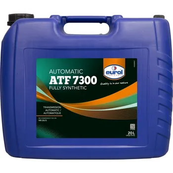 EUROL ATF 7300 20L