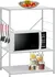 Kuchyňská skříňka Skříňka na mikrovlnnou troubu 288236 60 x 39,6 x 79,5 cm