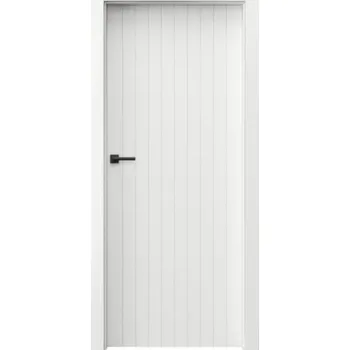 Interiérové dveře PORTADOORS bezfalcové dveře PORTA NATURA OSLO model 3