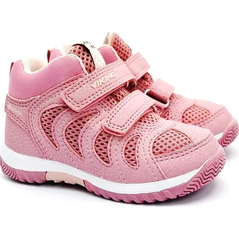 Chlapecké polobotky VIKING 3-50035 5398 Gore-tex Velikost: 34