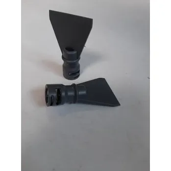 Čistič podlahy Škrabka k parním mopům Concept pro Concept CP 2000 Perfect Clean