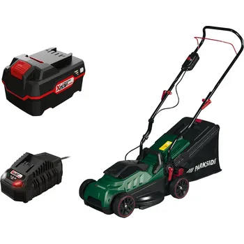 Sekačka Parkside PRMA 20-Li A1