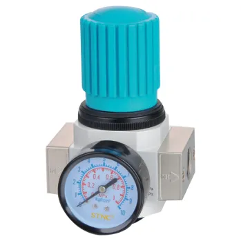 Kompresor Profi regulátor tlaku vzduchu ke kompresoru se závitem G1/2