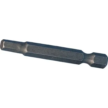 Bit KRAFTWERKTOOLS Bit 1/4" Inbus 50mm Varianta: Bit 1/4" Inbus 8,0mm /50mm