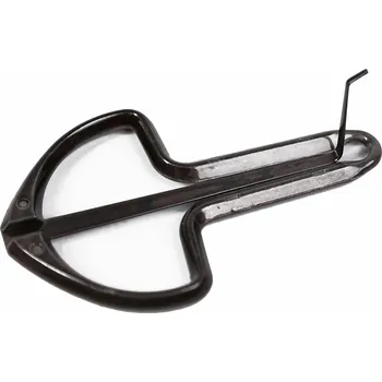 Hudební nástroj Veles-X Jaw Harp 8 Antique