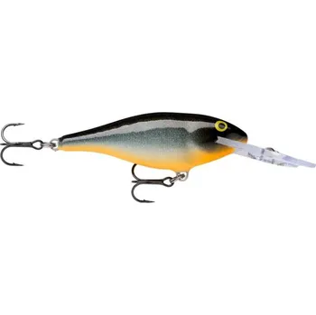 Umělá nástraha Rapala Shad Rap Deep Runner 9 HLW Získejte slevu -5% za registraci v e-shopu
