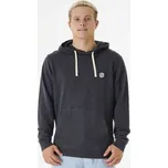 MIKINA RIP CURL SWC RAILS HOOD - černá - L + při osobním odběru 1 443 Kč