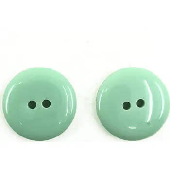 Knoflík GOM157, Knoflík, 19mm, mentolová barva, 1ks