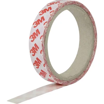 Lepicí páska TK 91 lepení-páska 3M oboustranná 9088, šíře 19 mm, 4 m