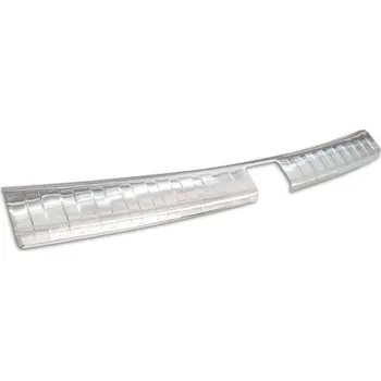 Lišta karosérie Avisa Ochranná lišta hrany kufru Seat Ateca 2016- (vnitřní, matná)