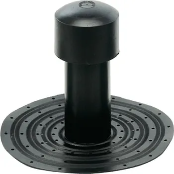 ETERNO IVICA Odvětrávací komínek TPE H270 D75