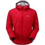 Montane bunda Prism Jacket Barva: červená, Velikost: XL